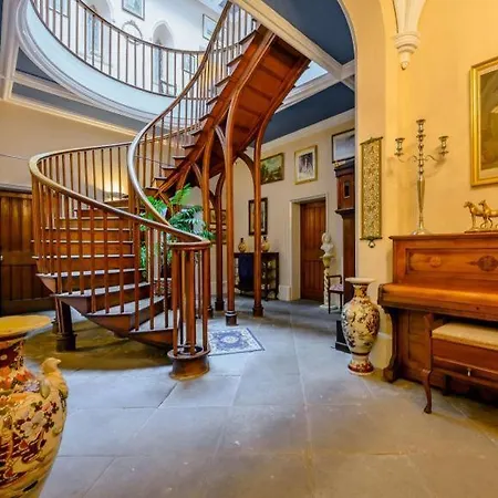 Bed and Breakfast Hall Calthwaite