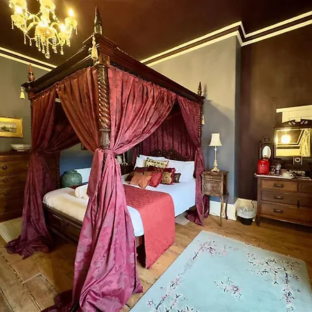 Hall Bed & Breakfast Calthwaite