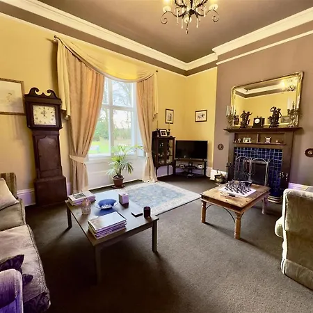 Hall Bed & Breakfast Calthwaite