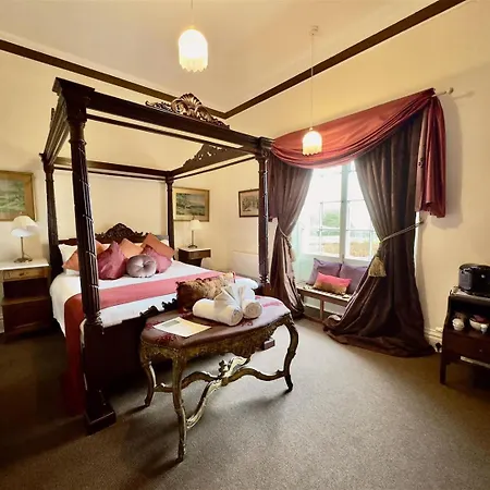 Hall Bed and Breakfast Calthwaite
